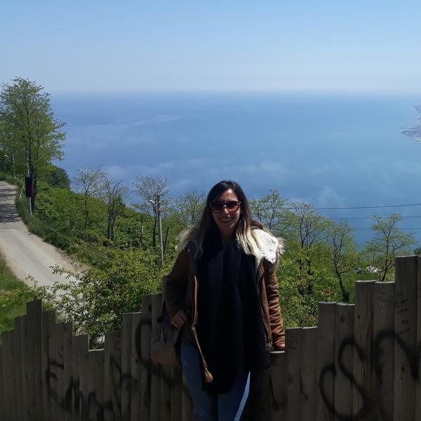 Selin  Güleroğlu