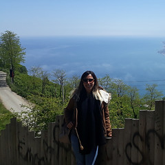 Selin Güleroğlu