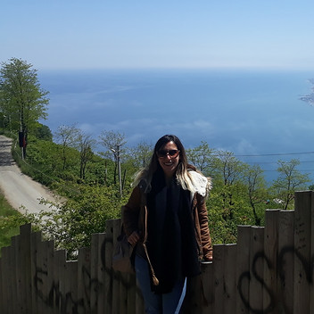 Selin Güleroğlu
