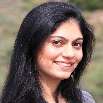 Khushboo Sharma