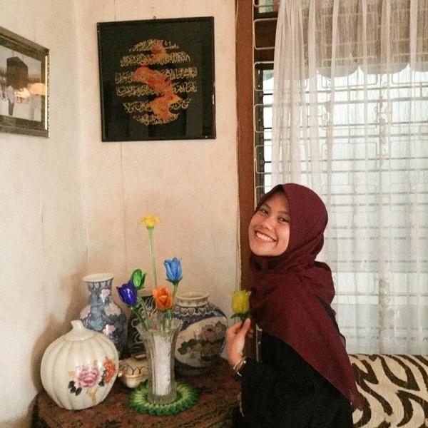 Fawnia Raissa Azzahra