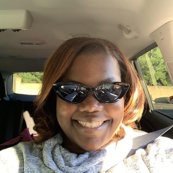 Christen  Denson