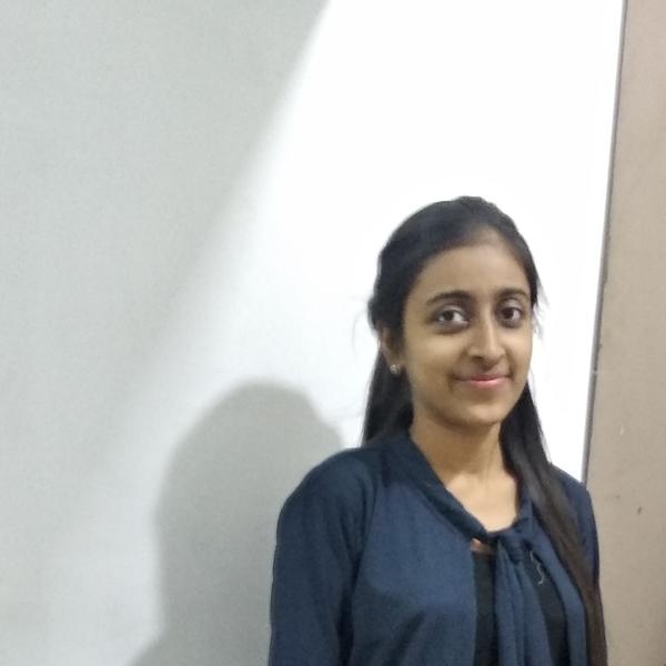 Tithi Shah