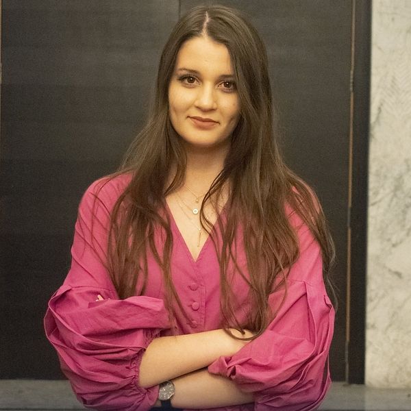 Oumaima Khalifa
