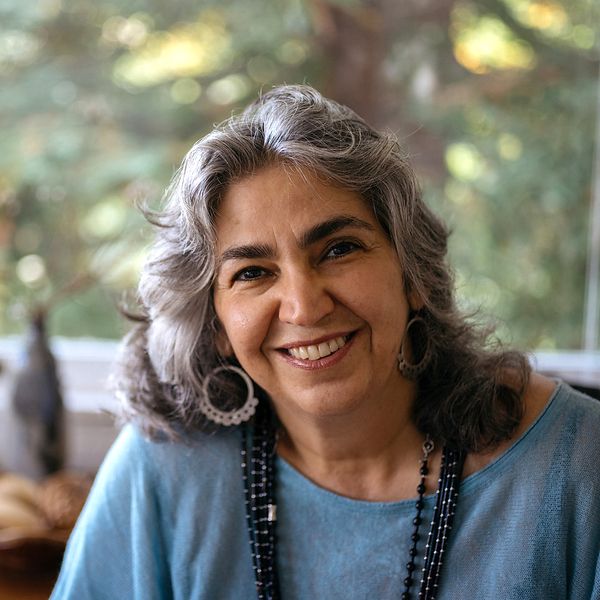 Denise Zmekhol