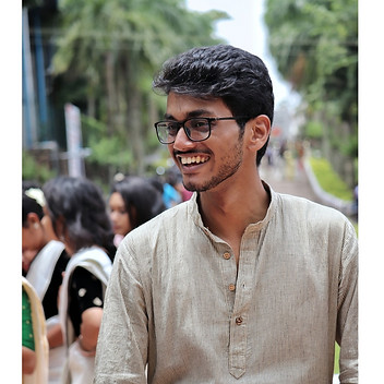 Abhishek Varkey Abraham