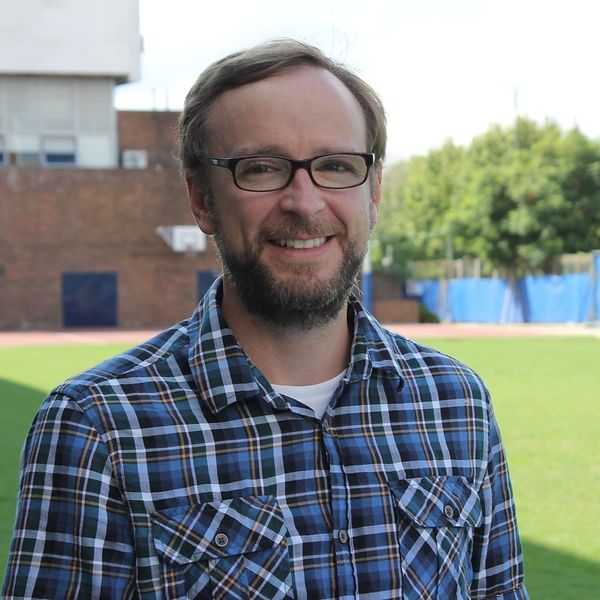 Kevin Duncan