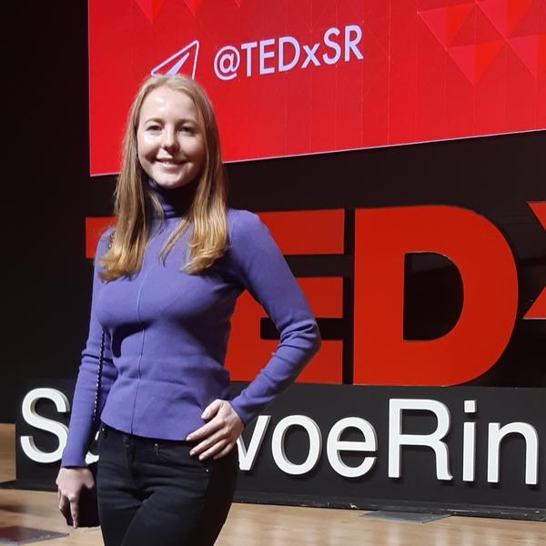 Lilia Obmorsheva