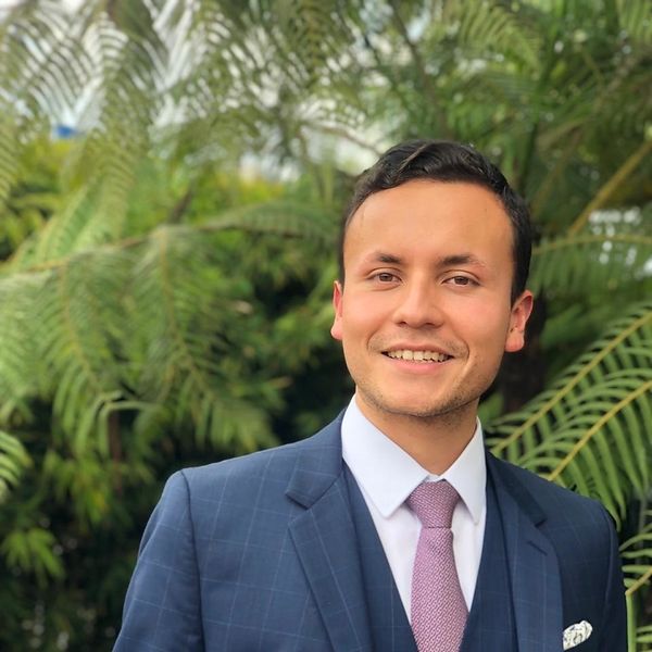Juan Camilo Rangel