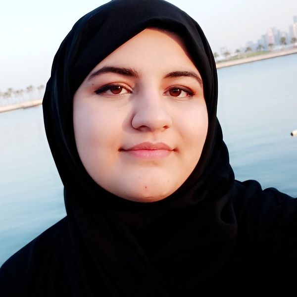 Jawaria Abbas