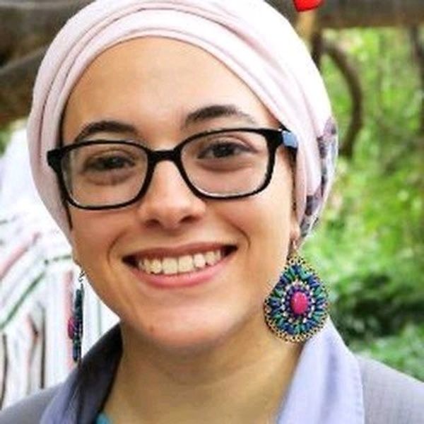 Fatima Nour Sabrine BOURAS