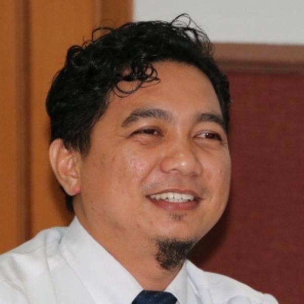 Faisal Gazali