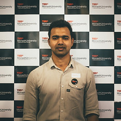 Syed Nahid Pasha