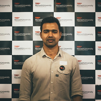 Syed Nahid Pasha