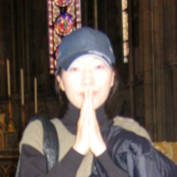 Inha Kim