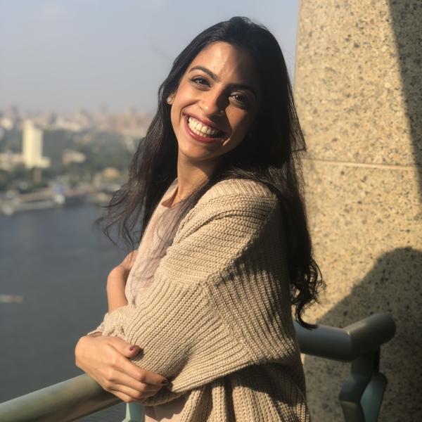 Mona Alotaibi