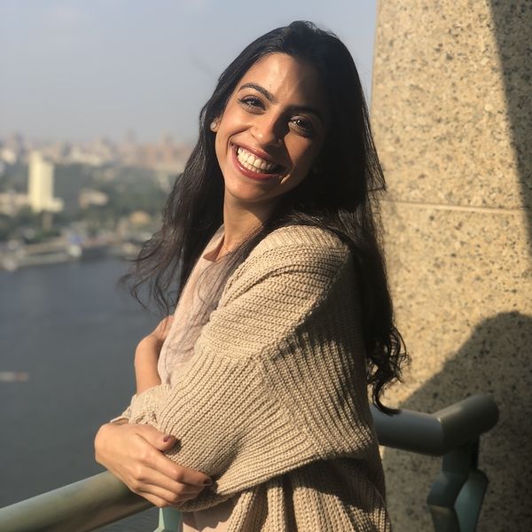 Mona Alotaibi