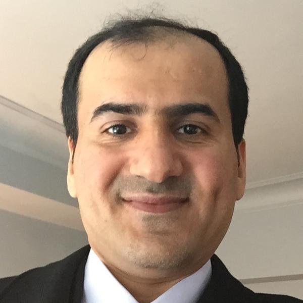 Dr Mansoor Al Mansoor