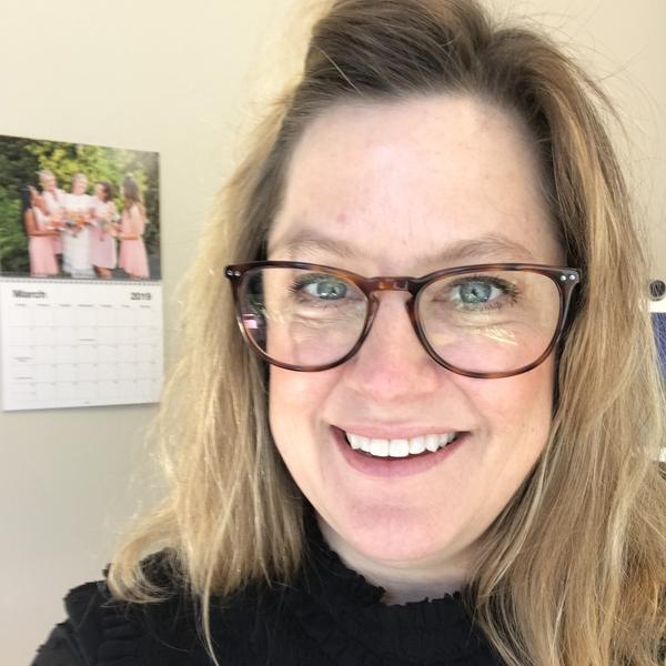 Marci Rankin
