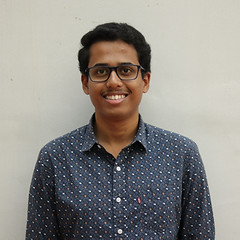 Swaraj Kumar