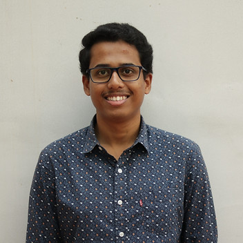 Swaraj Kumar