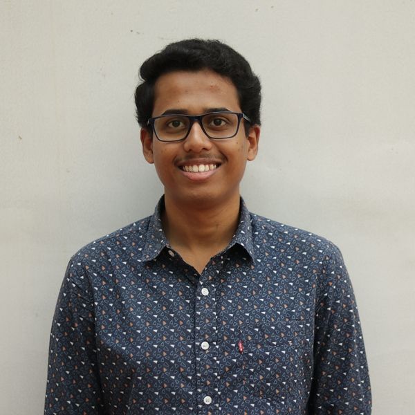Swaraj Kumar