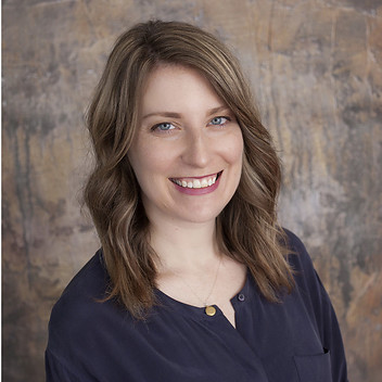 Sarah Stone-Robinson