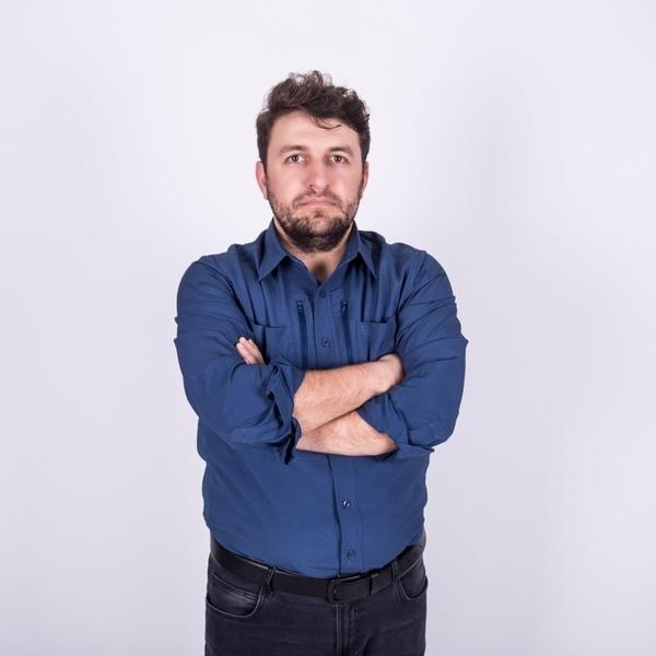 Gökhan Sırmalı