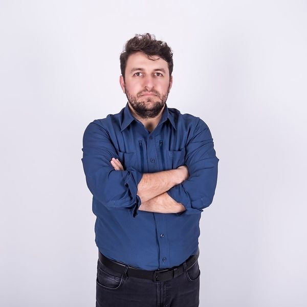 Gökhan Sırmalı