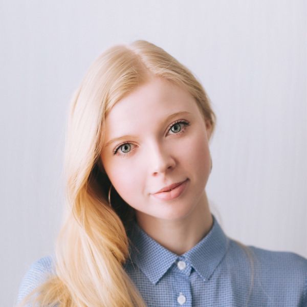 Diana Murzina