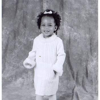 Tiffany Batiste-Gilmore
