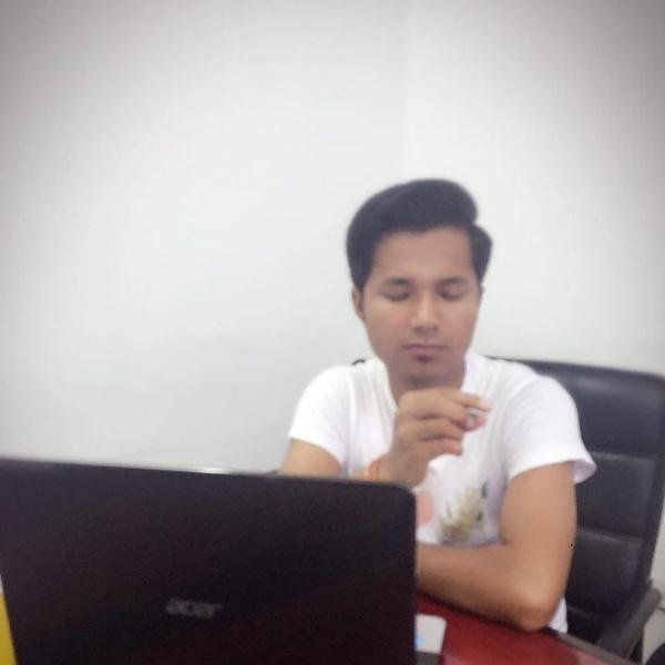 Kumar  Thapa
