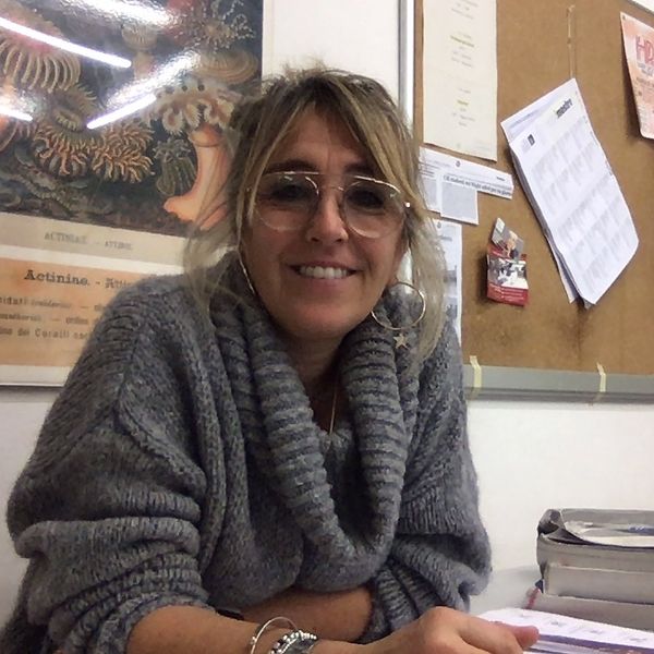 Silvia Bottari
