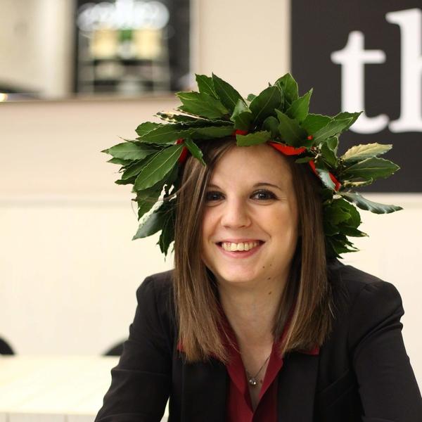 Angelica Racca