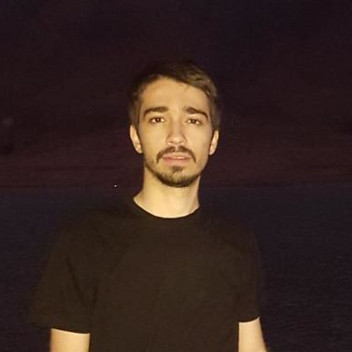 Amirmohammad Ghasemi