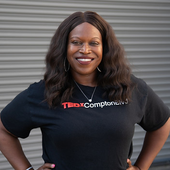 Veronica Clanton-Higgins