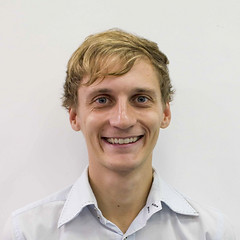 Marcus Bennevall