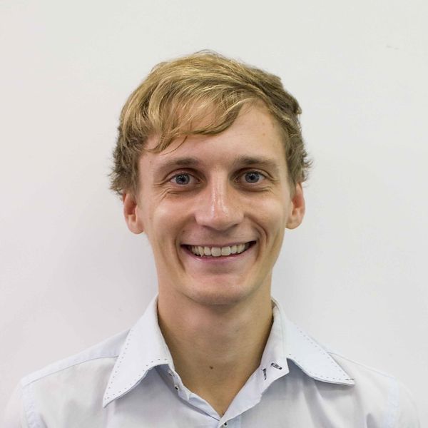 Marcus Bennevall