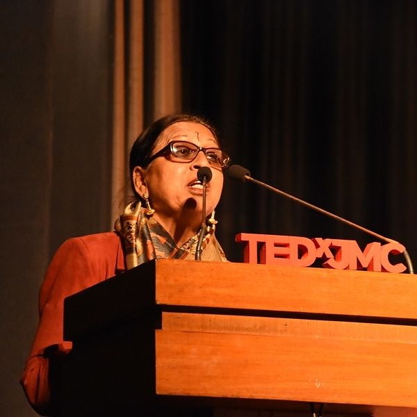 Rekha Dayal
