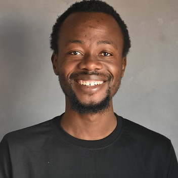 Suzyika Nyimbili