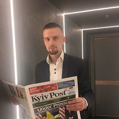 Iaroslav Tsvirkun