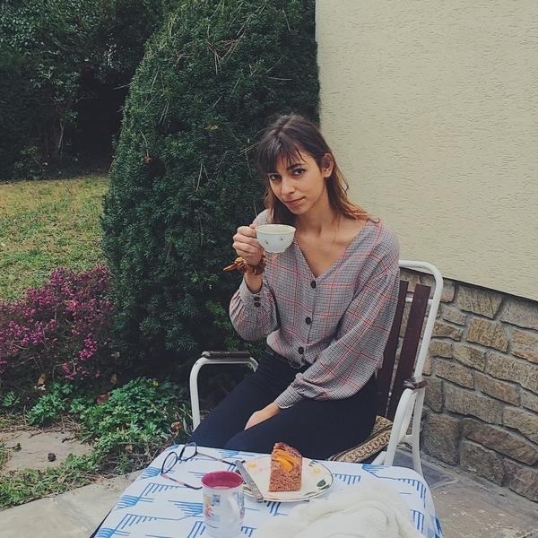 Gabriella Furik