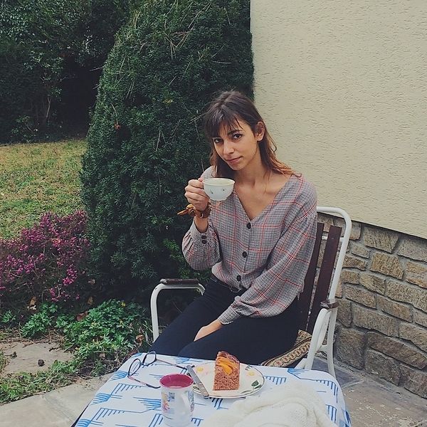 Gabriella Furik