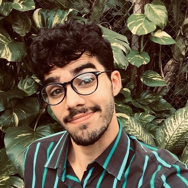 Ruben Herrera