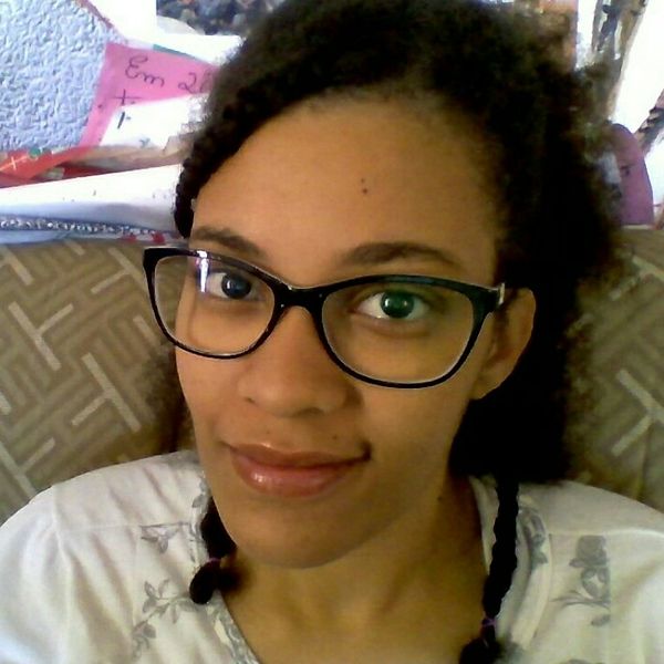 Francelline Galdino