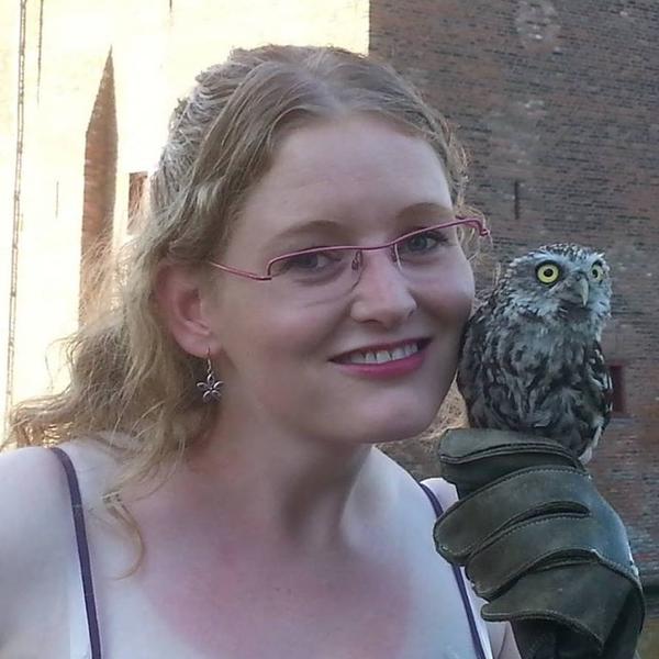 Esther van Driel