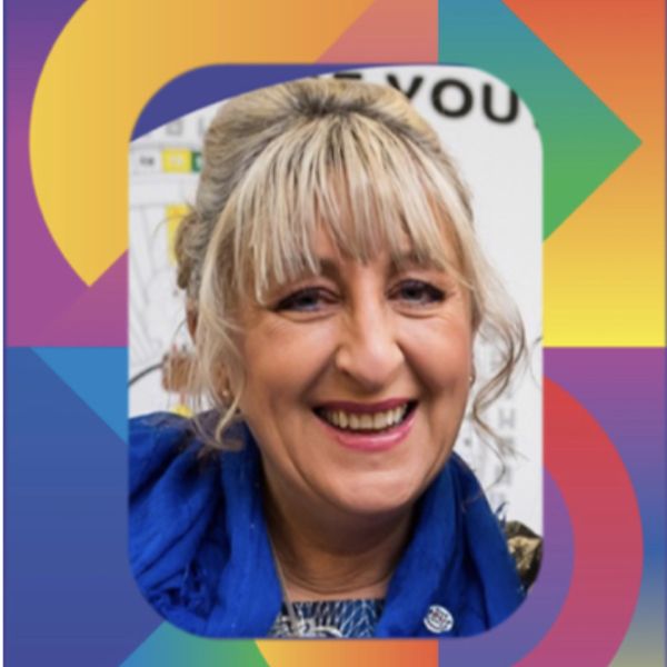 Cheryl Chapman