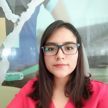 Evelin Garcia Ramos