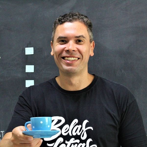 Gustavo Guertler