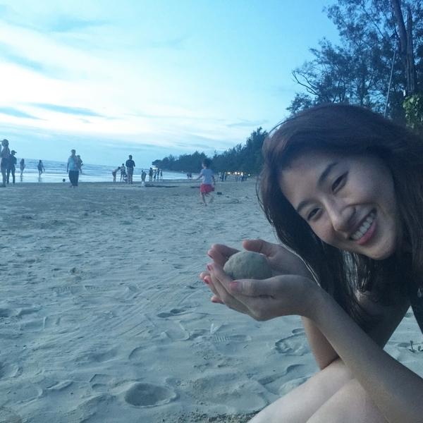 Kim Sojeong Sue